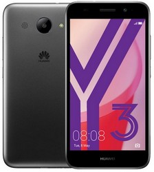 Замена разъема зарядки на телефоне Huawei Y3 2018 в Пензе